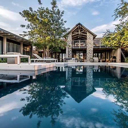 Kruger Sunset Lodge Hectorspruit Экстерьер фото