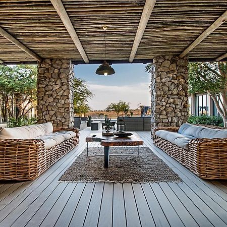 Kruger Sunset Lodge Hectorspruit Экстерьер фото