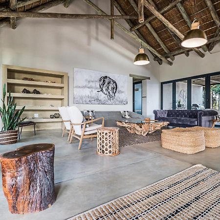 Kruger Sunset Lodge Hectorspruit Экстерьер фото