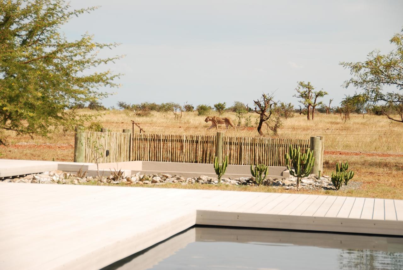 Kruger Sunset Lodge Hectorspruit Экстерьер фото