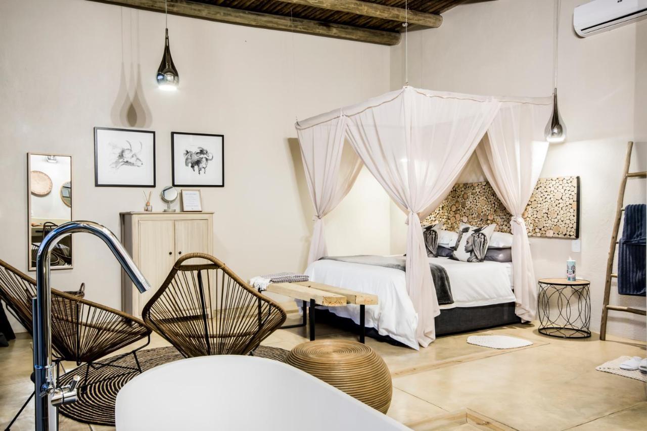 Kruger Sunset Lodge Hectorspruit Экстерьер фото