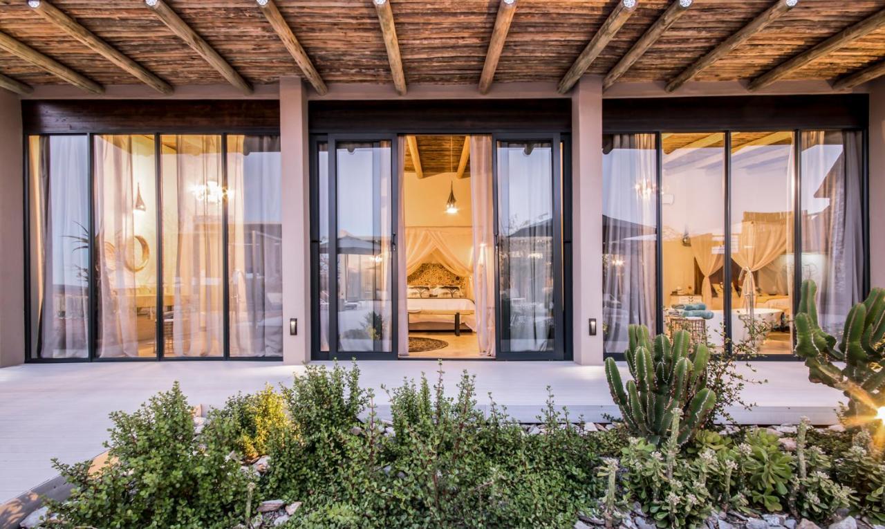 Kruger Sunset Lodge Hectorspruit Экстерьер фото