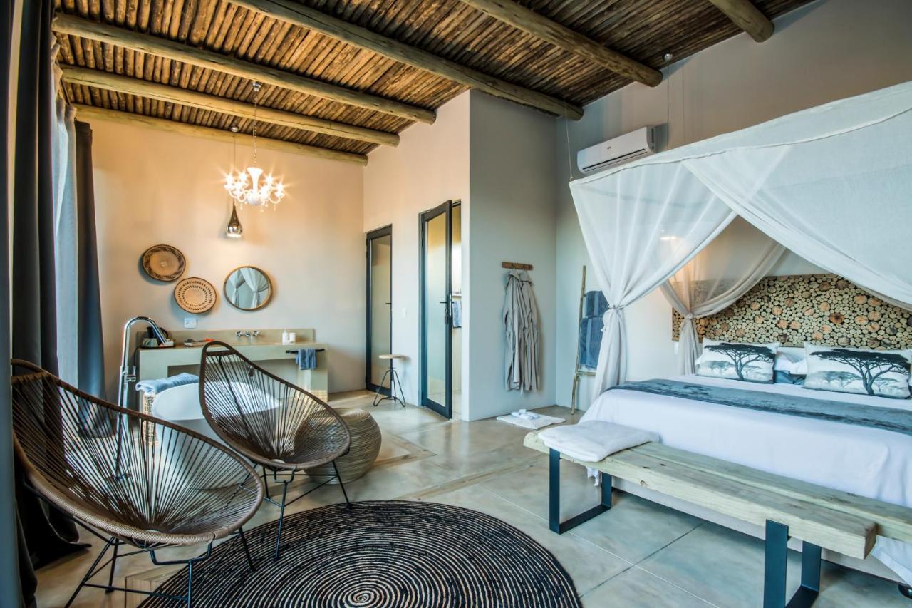 Kruger Sunset Lodge Hectorspruit Экстерьер фото