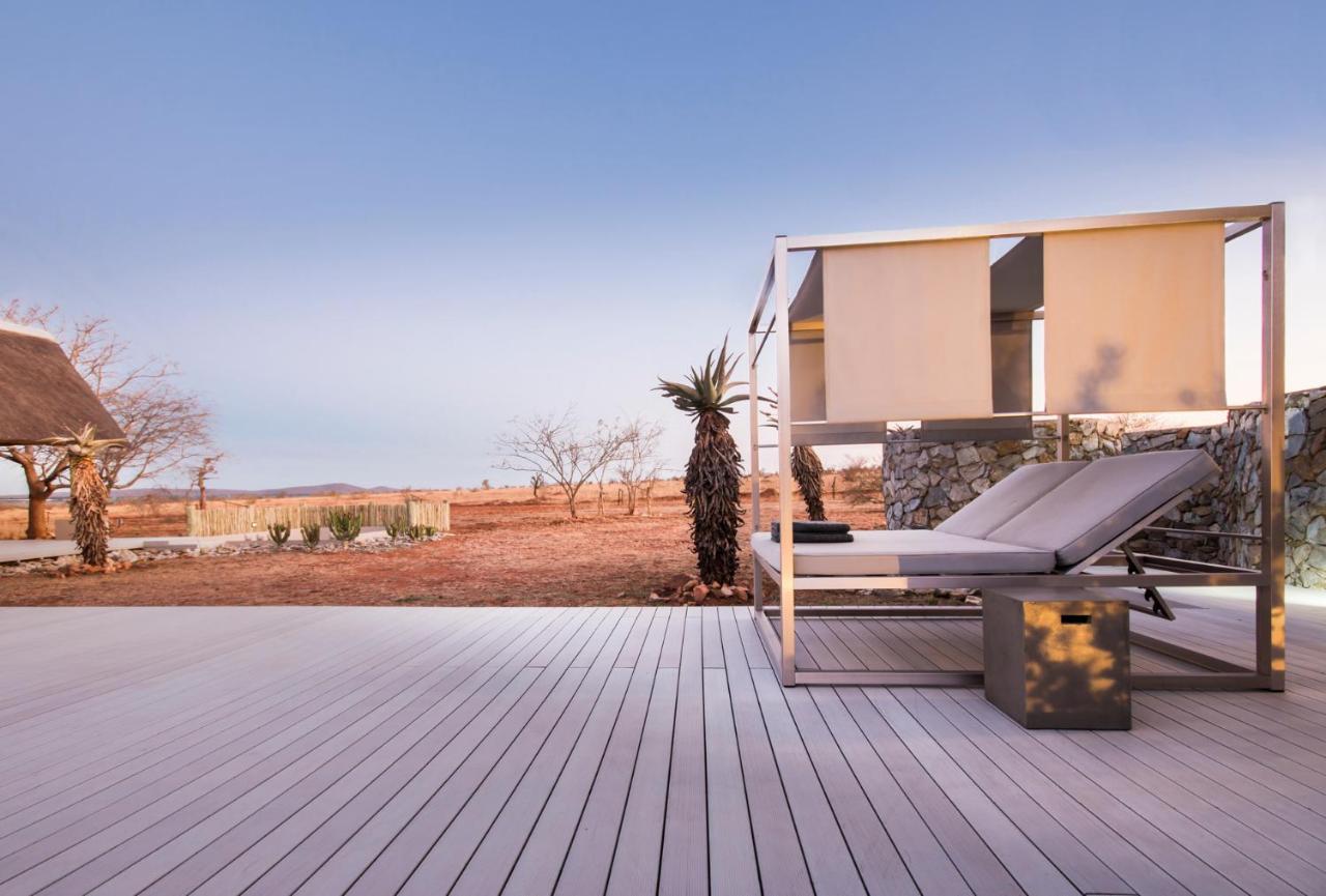 Kruger Sunset Lodge Hectorspruit Экстерьер фото