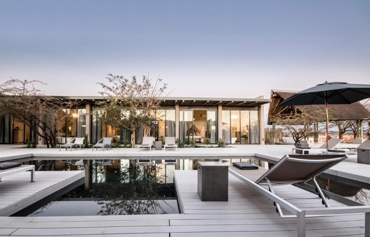 Kruger Sunset Lodge Hectorspruit Экстерьер фото