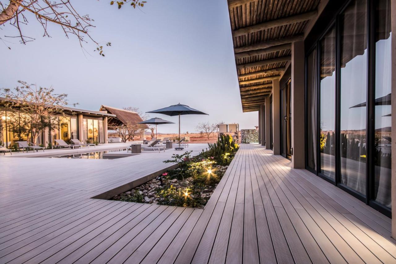 Kruger Sunset Lodge Hectorspruit Экстерьер фото