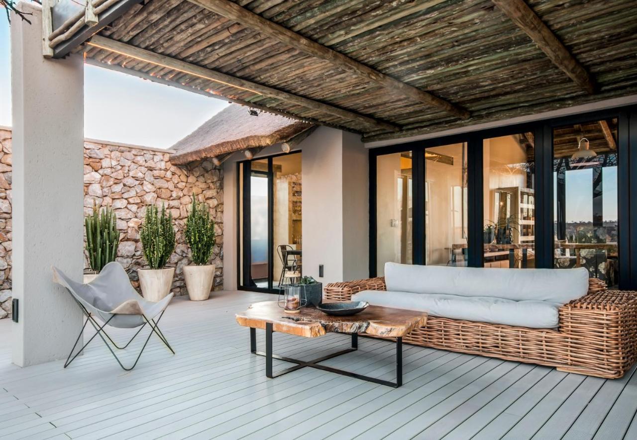 Kruger Sunset Lodge Hectorspruit Экстерьер фото