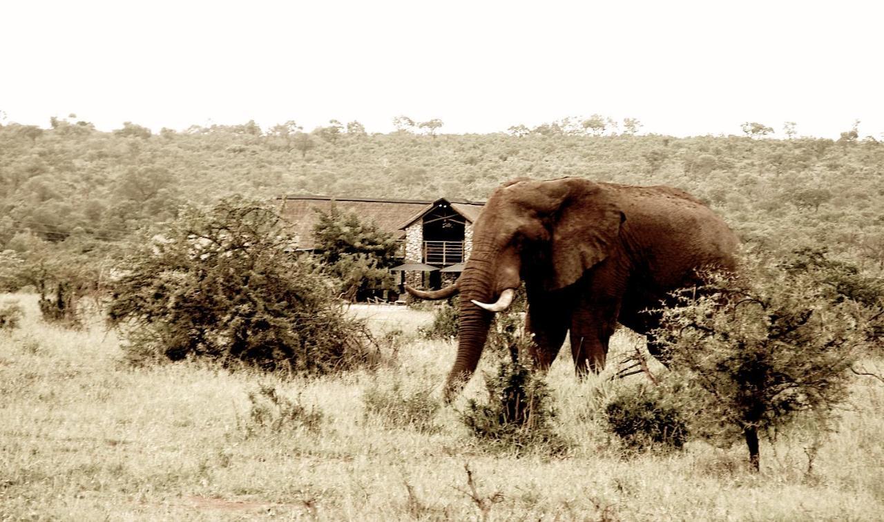 Kruger Sunset Lodge Hectorspruit Экстерьер фото