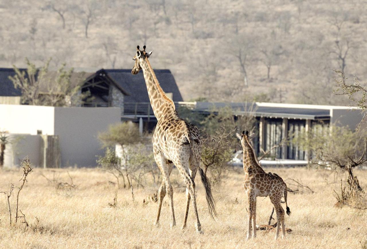 Kruger Sunset Lodge Hectorspruit Экстерьер фото