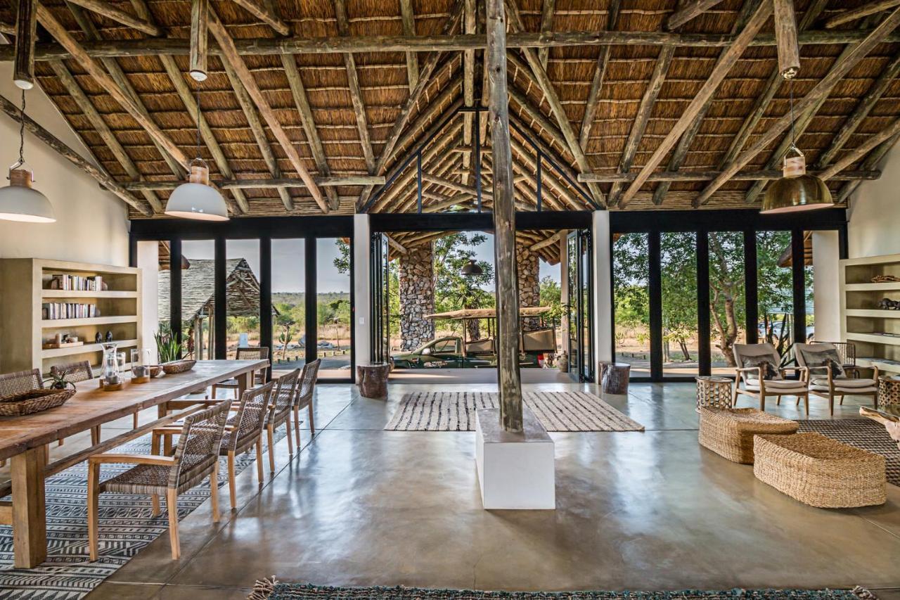Kruger Sunset Lodge Hectorspruit Экстерьер фото