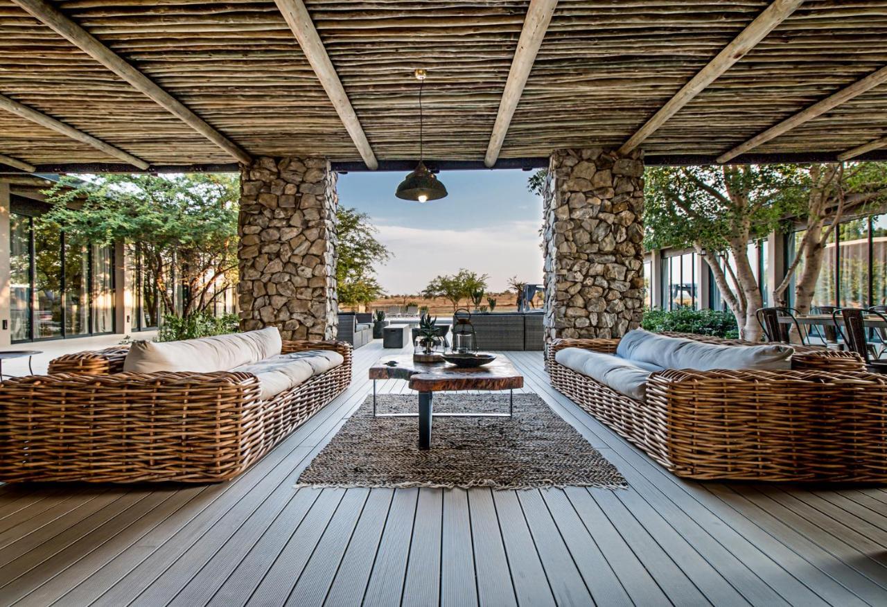 Kruger Sunset Lodge Hectorspruit Экстерьер фото
