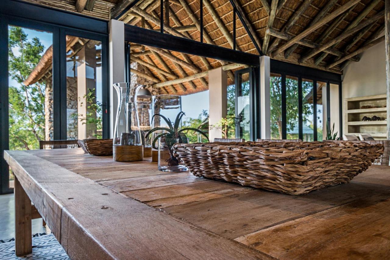 Kruger Sunset Lodge Hectorspruit Экстерьер фото