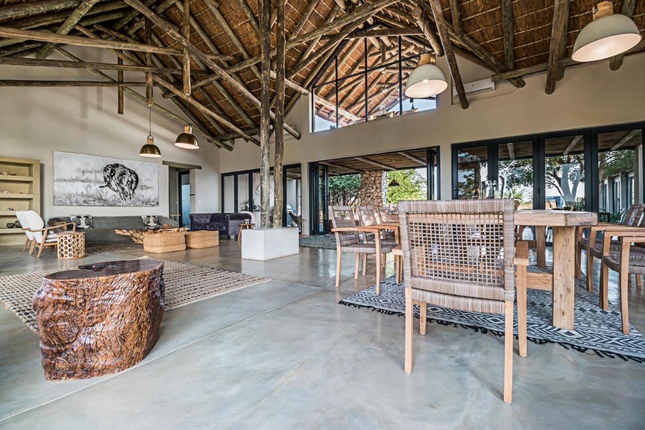 Kruger Sunset Lodge Hectorspruit Экстерьер фото