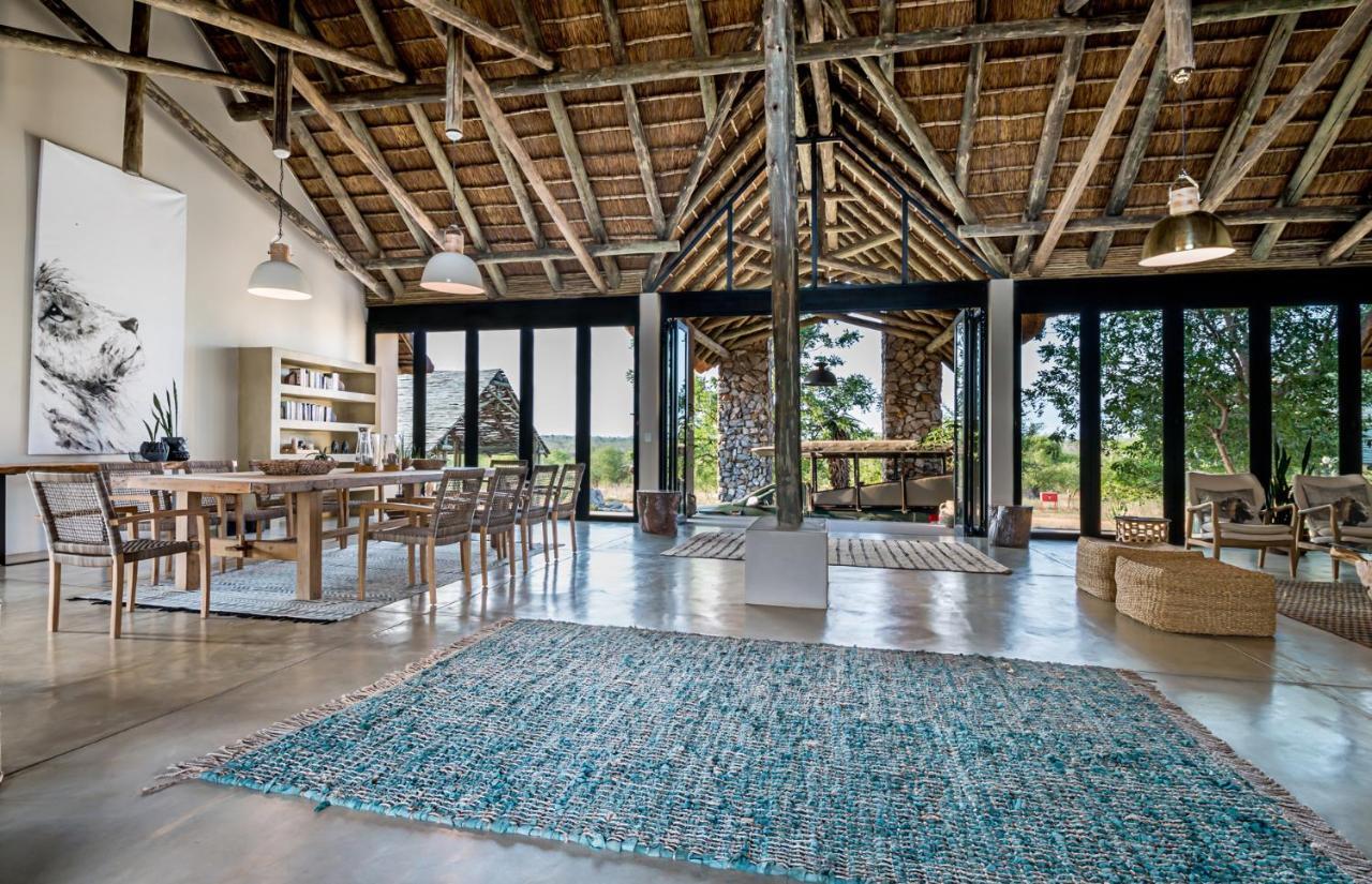 Kruger Sunset Lodge Hectorspruit Экстерьер фото