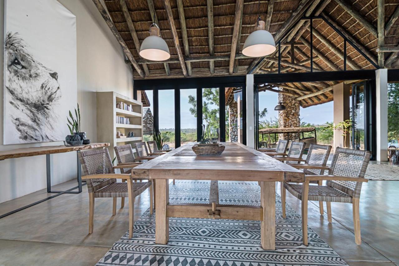 Kruger Sunset Lodge Hectorspruit Экстерьер фото