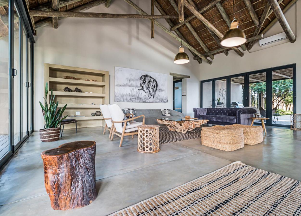 Kruger Sunset Lodge Hectorspruit Экстерьер фото