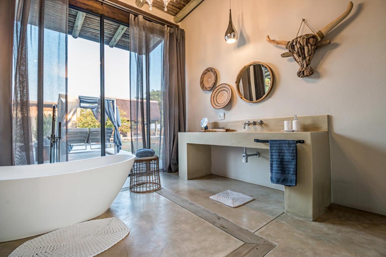 Kruger Sunset Lodge Hectorspruit Экстерьер фото