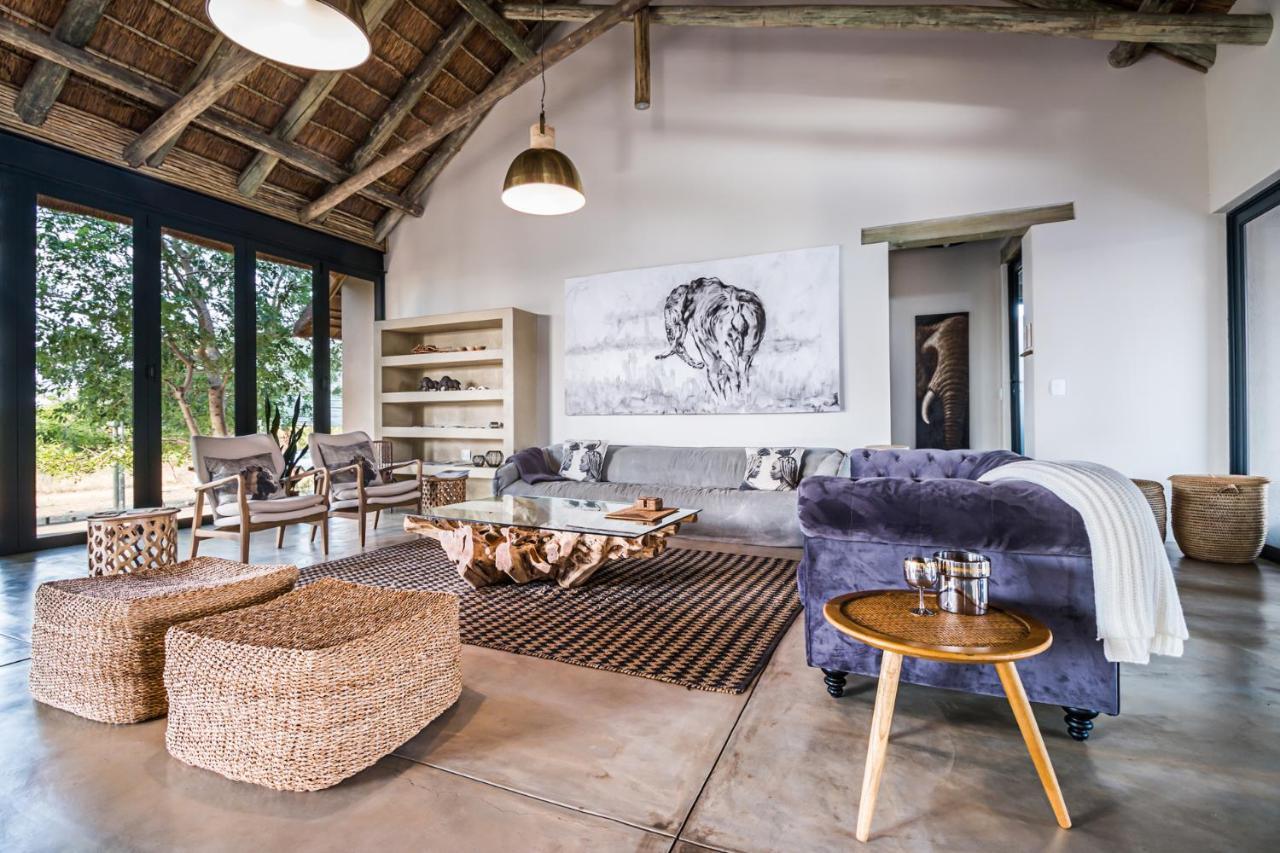 Kruger Sunset Lodge Hectorspruit Экстерьер фото