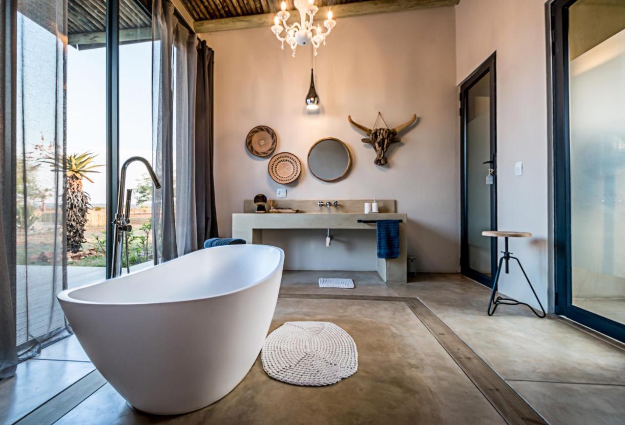 Kruger Sunset Lodge Hectorspruit Экстерьер фото