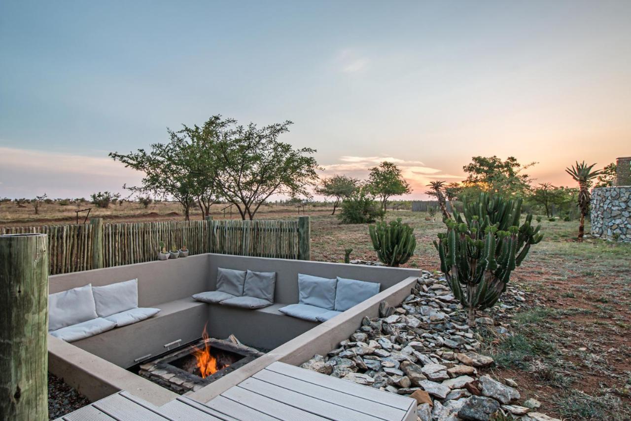 Kruger Sunset Lodge Hectorspruit Экстерьер фото